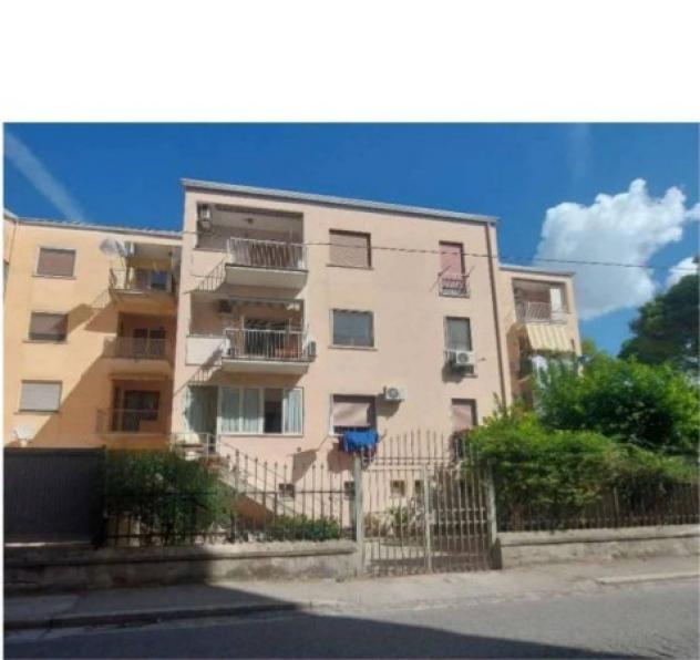 Immobile in asta di 120 m² con più di 5 locali in vendita a Santa Maria Capua Vetere - Foto 2