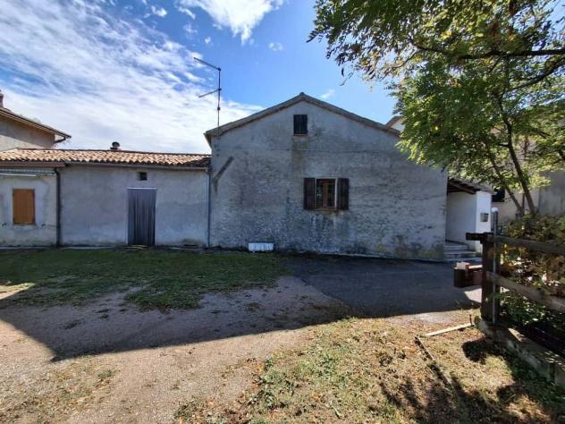 Terratetto in vendita a Sant'Agata Feltria - Foto 4
