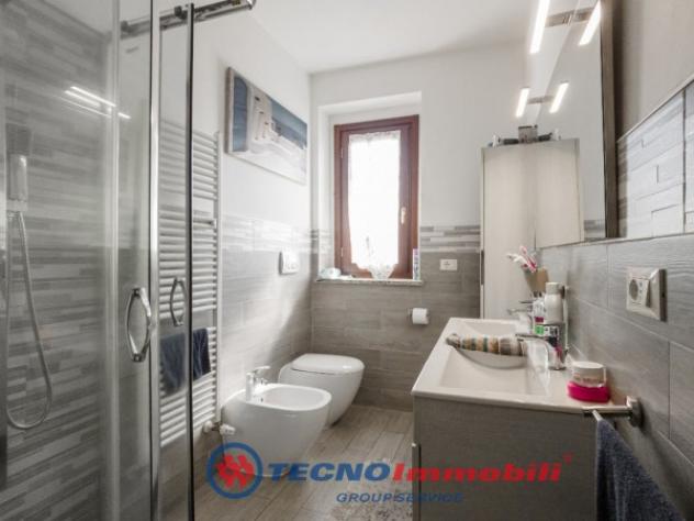 Appartamento di 110 m² con 3 locali e posto auto in vendita a Settimo Torinese - Foto 3