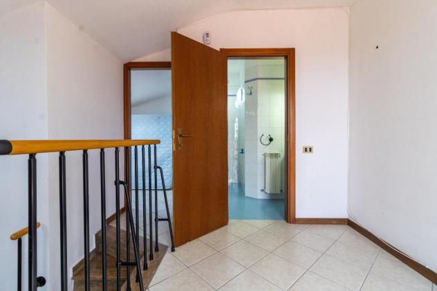Appartamento in vendita a Taverne D'arbia - Siena 86 mq Rif: 1424047 - Foto 10