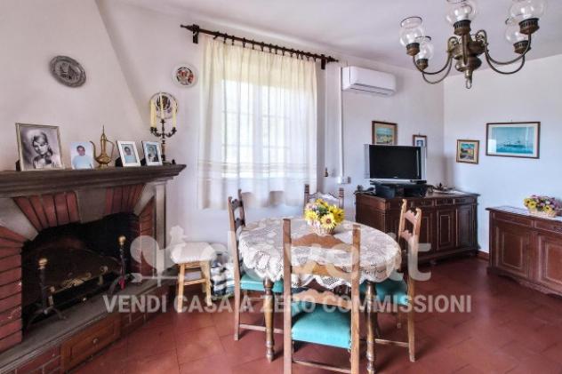 Villa di 300 m² con 5 locali e box auto doppio in vendita a Sinalunga - Foto 11