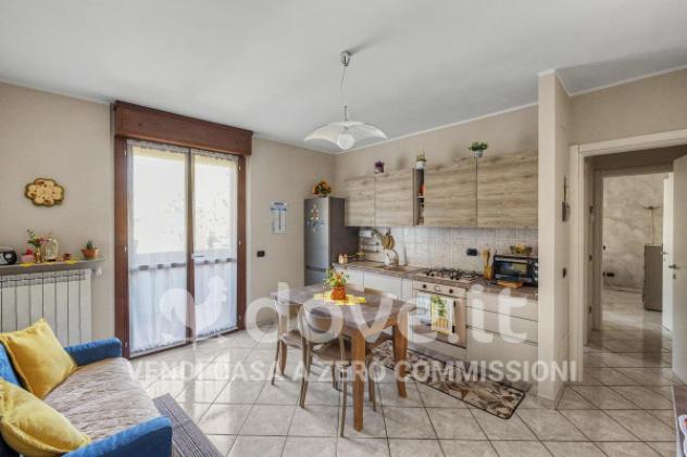 Appartamento di 50 m² con 2 locali in vendita a Trecate - Foto 2