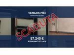 Immobile in asta di 110 m² in vendita a Venezia