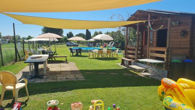 Annesso agricolo in vendita a Viareggio 1610 mq Rif: 1410342 - Foto 3