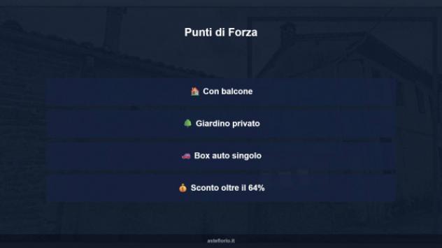 Immobile in asta di 107 m², box auto in vendita a Zeme - Foto 14