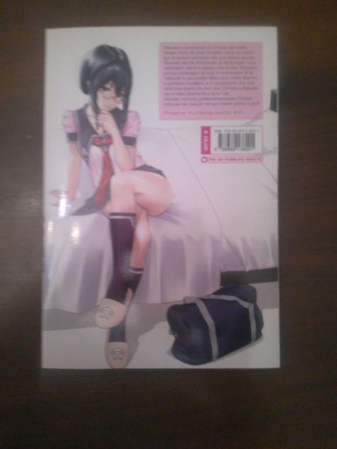 (2027)chitose(black magic,2022) - Foto 2