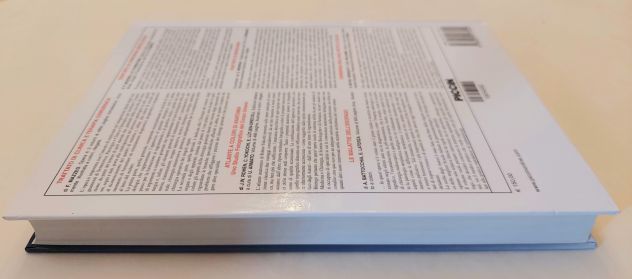 Manuale di Day Surgery con DVD di Vincenzo Pezzangora; Ed.Piccin, 2005 nuovo - Foto 2