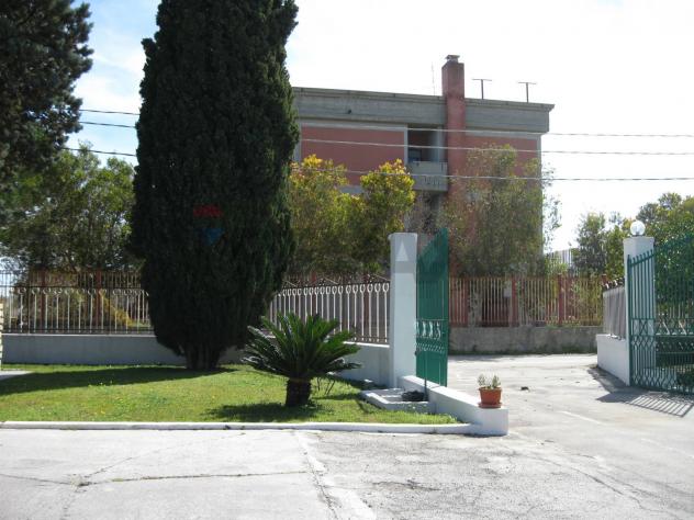Locale Commerciale in affitto a Augusta, Brucoli - Foto 4