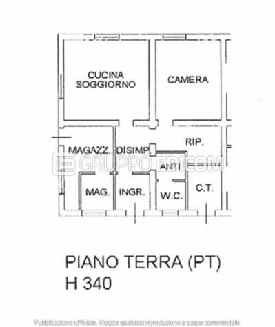 Opifici in vendita a Mel - Rif. 4560679 - Foto 4
