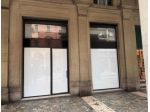 BOLOGNA CENTRO STORICO - AFFITTASI NEGOZIO