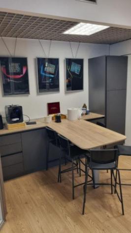 Immobile di 150 m² in affitto a Casalecchio di Reno - Foto 5