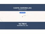 Immobile in asta di 469 m² in vendita a Castel Baronia