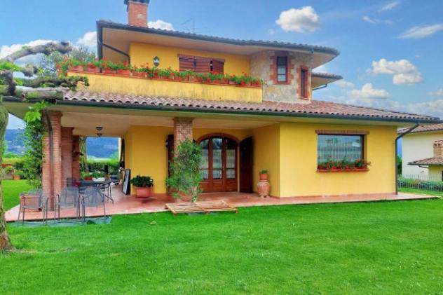 Immobile in asta di 1694 m² in vendita a Castiglione del Lago - Foto 3