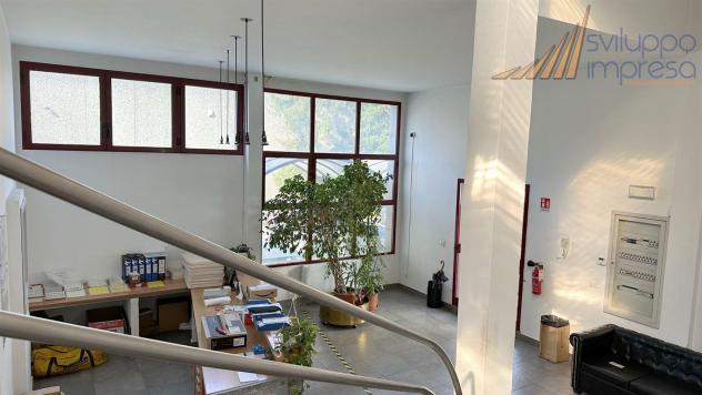 PALAZZINA TERZIARIA IN VENDITA A CINISELLO BALSAMO - Foto 11