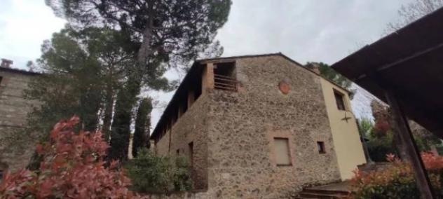 Immobile in asta di 46449 m² in vendita a Colle di Val d'Elsa - Foto 3