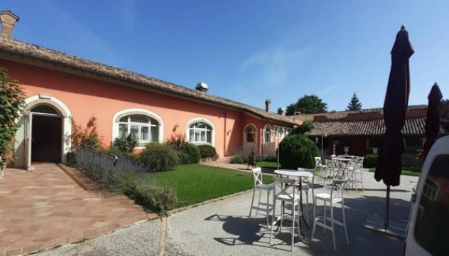 Immobile in asta di 1145 m² in vendita a Gubbio - Foto 2