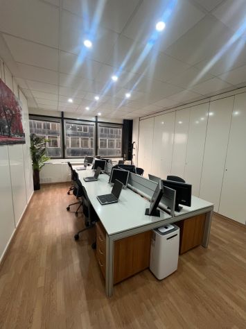 BonolaOffice Ufficio da 30 mq in via Antonio Cechov 50 - Foto 4