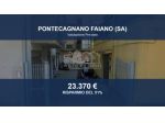 Immobile in asta di 52 m² in vendita a Pontecagnano Faiano