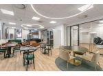 Abbonamenti flessibili per coworking a Trieste, Riva Gulli