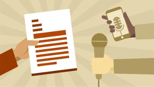 Addetto/a Ufficio Stampa, Comunicazione e Social Media