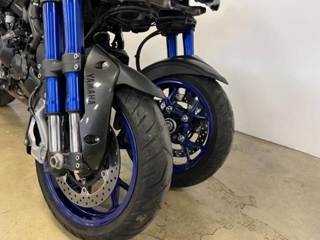 YAMAHA Niken YAMAHA NIKEN 850 rif. 23784626 - Foto 4
