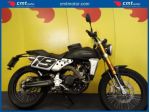 FANTIC MOTOR Caballero 250 Garantita e Finanziabile rif. 23545309