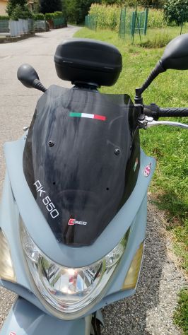 Kimco xiting 250ie - Foto 2
