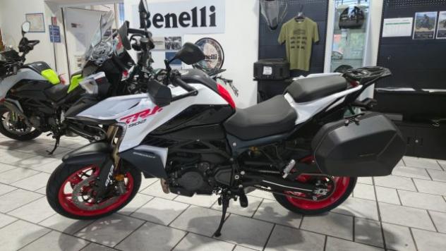 BENELLI 900 NUOVO TRK 900 STRADA ABS EURO 5 + rif. 23503823 - Foto 10