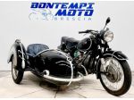 BMW R69s SIDECAR R69