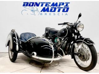 BMW R69s SIDECAR R69
