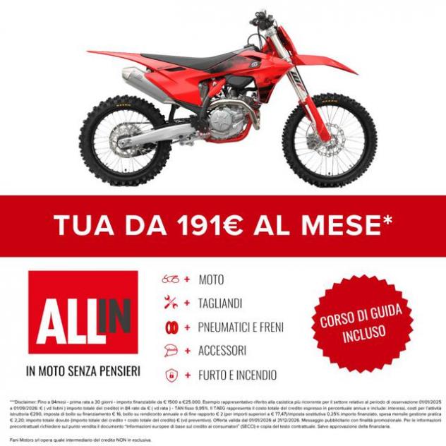 GAS GAS MC 250 F - Foto 2