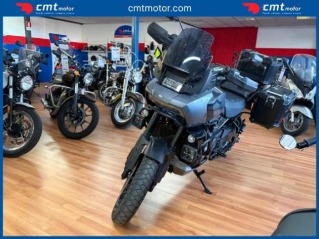HARLEY-DAVIDSON Adventure Touring Garantita e Finanziabile rif. 23886620 - Foto 2