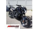 Zontes ZT 125 Z