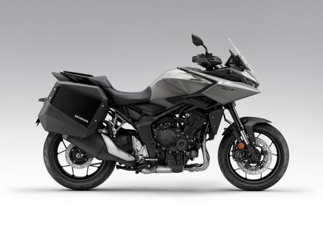 Honda CB 1000 GT CB 1000 GT