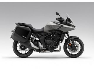 Honda CB 1000 GT CB 1000 GT
