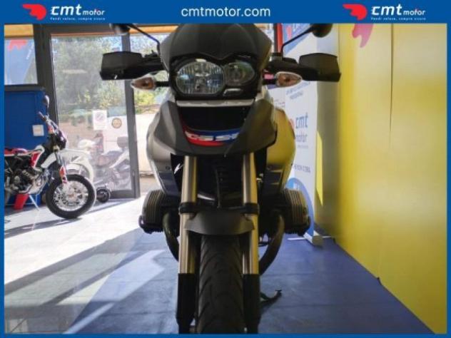 BMW R 1200 GS Garantita e Finanziabile rif. 23807099 - Foto 9