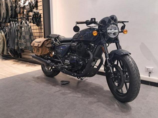 ROYAL ENFIELD Shotgun 650 . rif. 24162620 - Foto 4