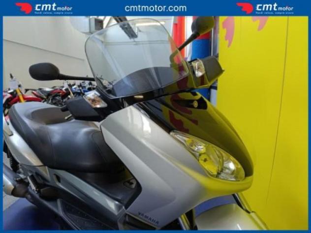 YAMAHA X-Max 250 Garantito e Finanziabile rif. 24068641 - Foto 8