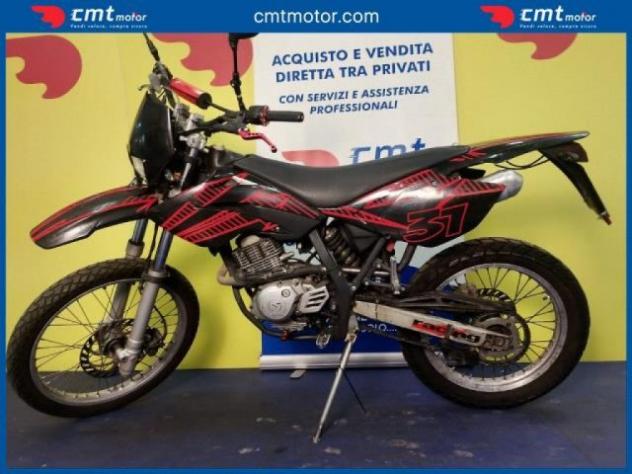 BETAMOTOR RR 125 4T Garantita e Finanziabile rif. 23774766 - Foto 3