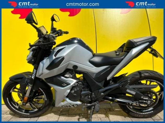 ZONTES ZT125-U Garantita e Finanziabile rif. 23921122 - Foto 3
