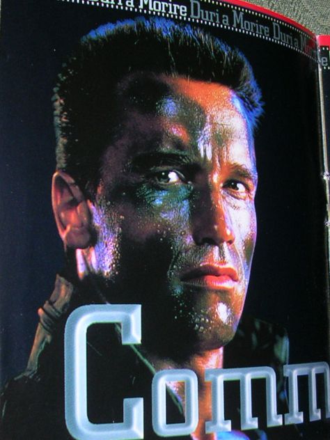 COMMANDO - Foto 5