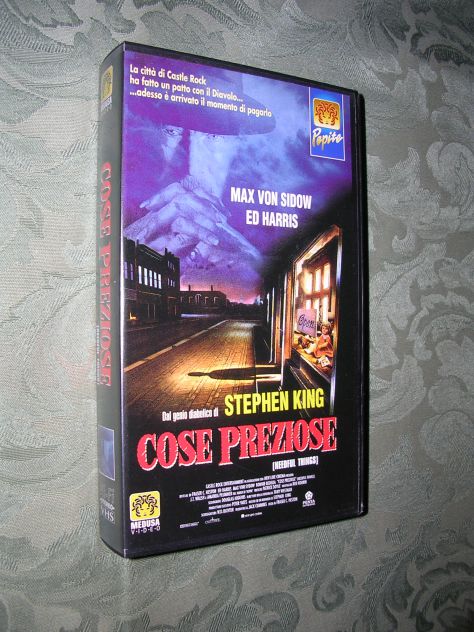 COSE PREZIOSE