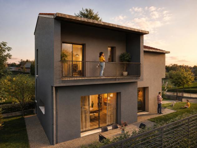 Terreno edificabile in vendita a Arcugnano