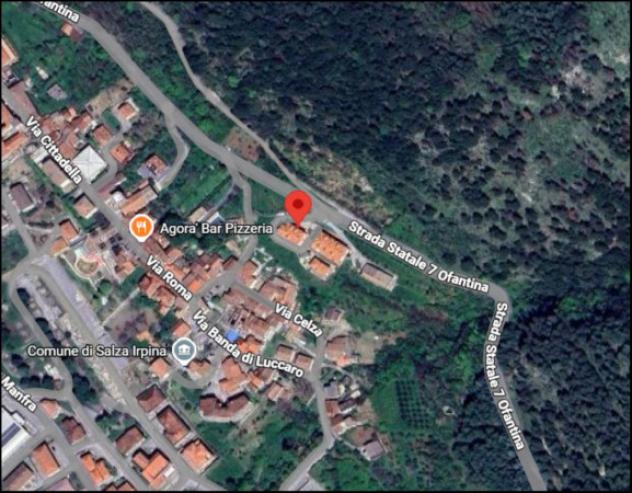 Immobile in asta di 149 m² con più di 5 locali in vendita a Salza Irpina - Foto 13