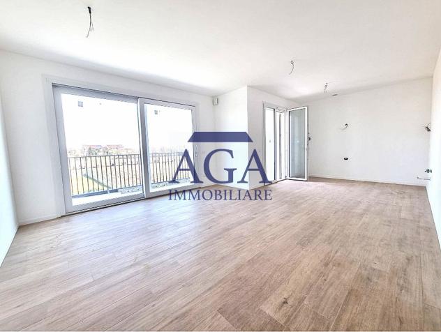 APPARTAMENTO di 4 vani e di 125 mq (SAN BIAGIO DI CALLALTA) rif. AR91_4 - Foto 13