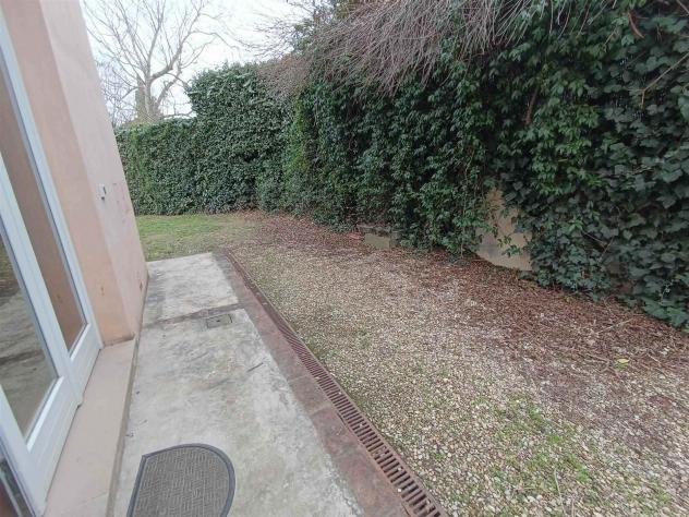 Terratetto in Affitto in zona CURE con giardino - Foto 16