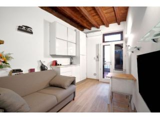 Affitto appartamento milano via bramante 15