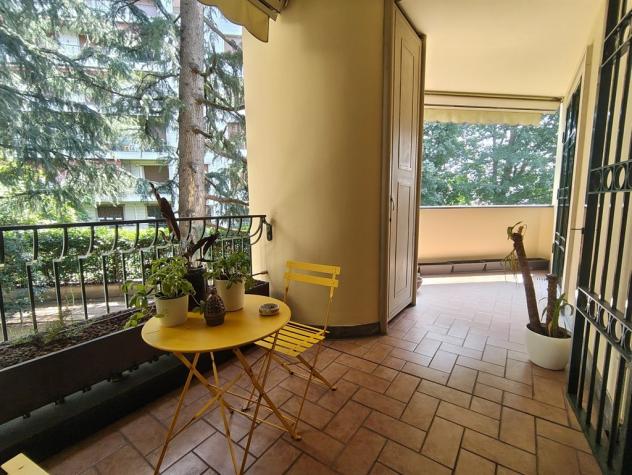 MONZA PARCO - SPAZIOSO APPARTAMENTO - Foto 2