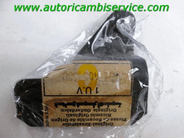 7751463330 CENRIERA COFANO ANTERIORE DESTRA RENAULT 5 SUPERCINQUE 1.4 B 3P RICAMBIO NUOVO - Foto 2