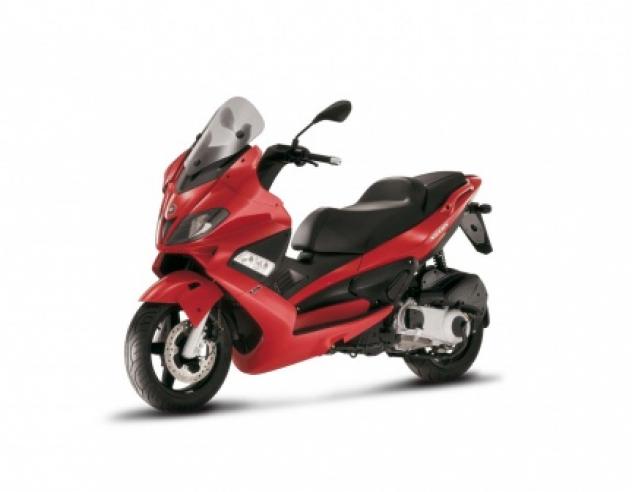 GILERA NEXUS EURO 3 125 CAMPANA FRIZIONE 2007 2008 M35500 - Foto 4